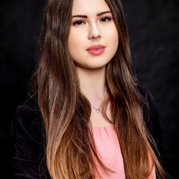 Modelshooting mit Natasha 