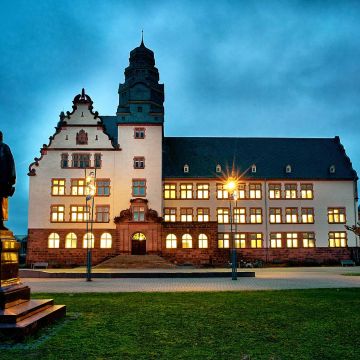ELS Grundschule Worms