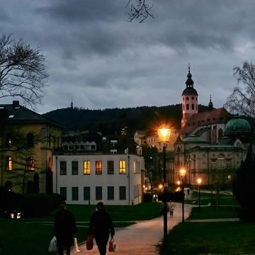 Baden Baden