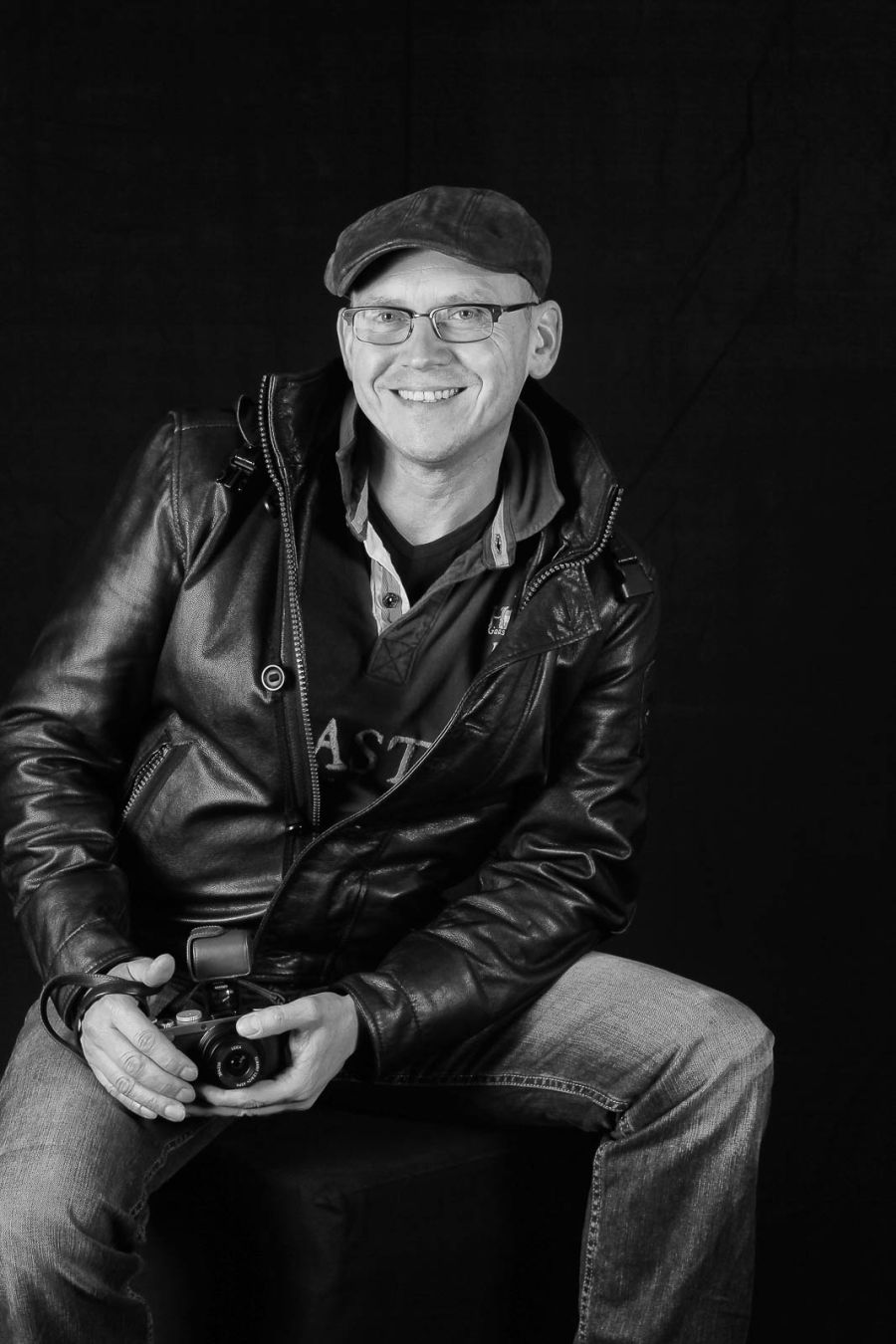 Stefan Ahlers, der Wormser Fotograf für Portrait, Industrie, Menschen und Hochzeiten